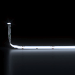 Лента Elektrostandard COB 24V 480Led 14W IP20 0W 24V белый (холодный) IP20