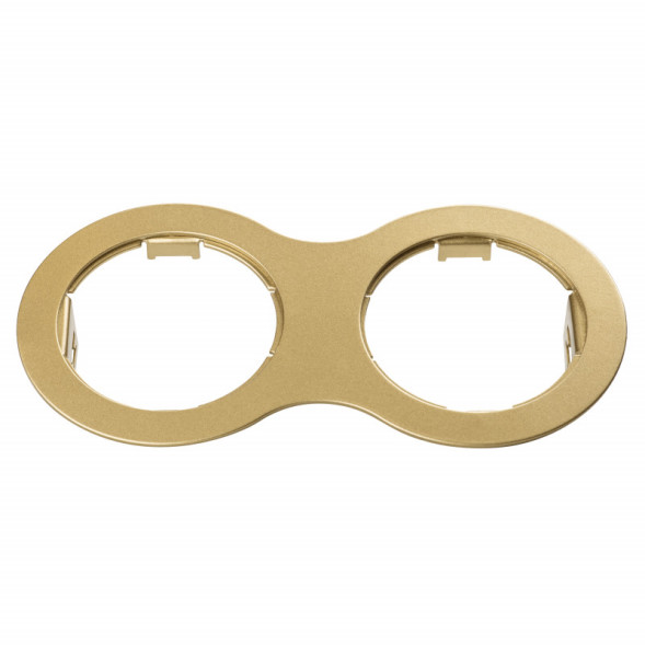 Рамка декоративная Lightstar Domino 214623