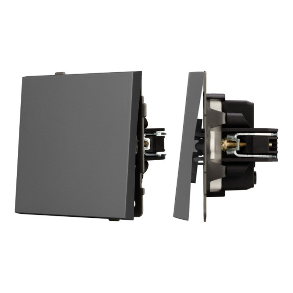 Выключатель 054569 Arlight TENDO