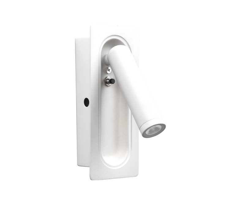 Спот Kink Light 08071M,01 Ризи