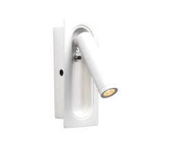 Спот Kink Light 08071M,01 Ризи