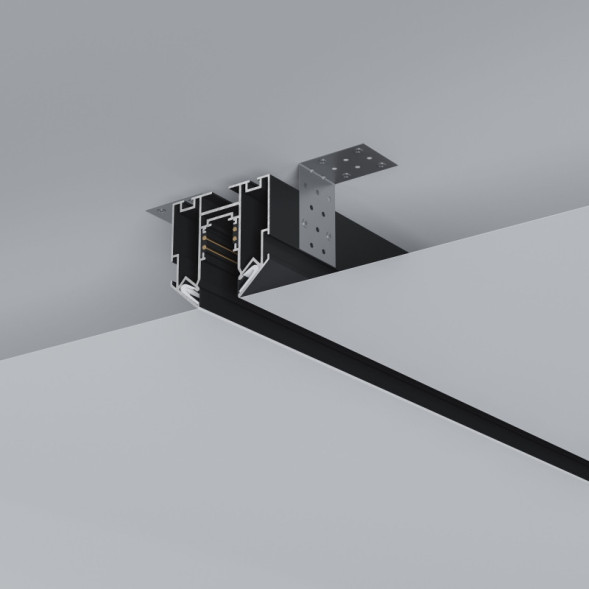 Заглушка для трекового шинопровода 059605 Arlight MAG-ORIENT