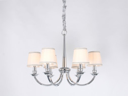 Подвесная люстра Newport 10146/C