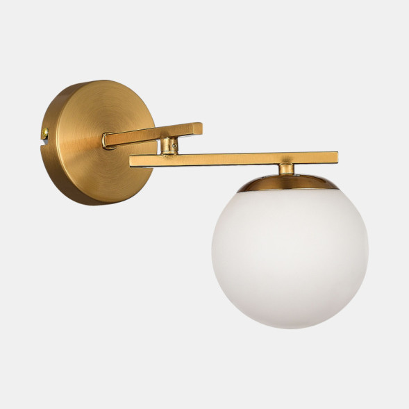 Бра Evoluce SLE1195-301-01 SIERRA