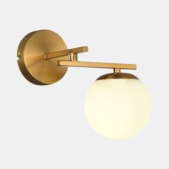 Бра Evoluce SLE1195-301-01 SIERRA