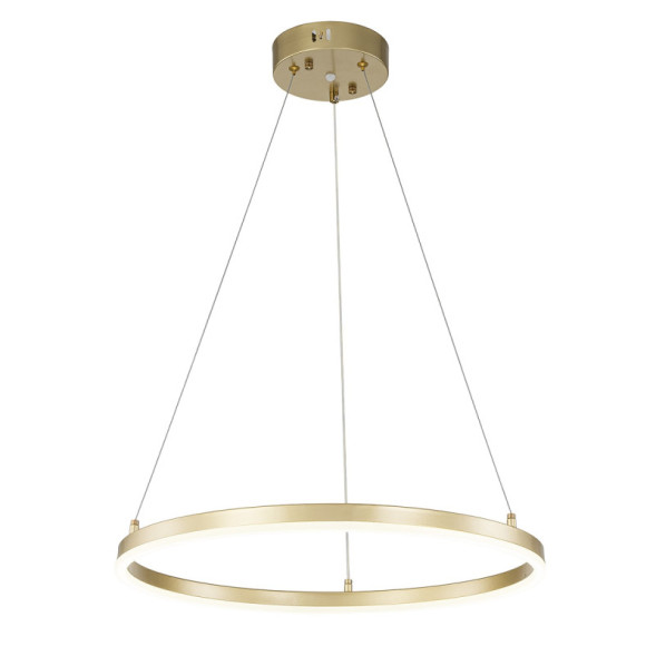 Подвесной светильник Escada Void 10254/1LED Gold APP