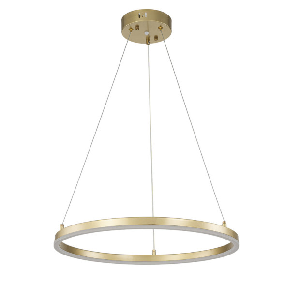 Подвесной светильник Escada Void 10254/1LED Gold APP