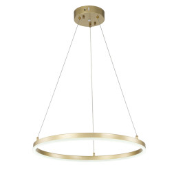 Подвесной светильник Escada Void 10254/1LED Gold APP