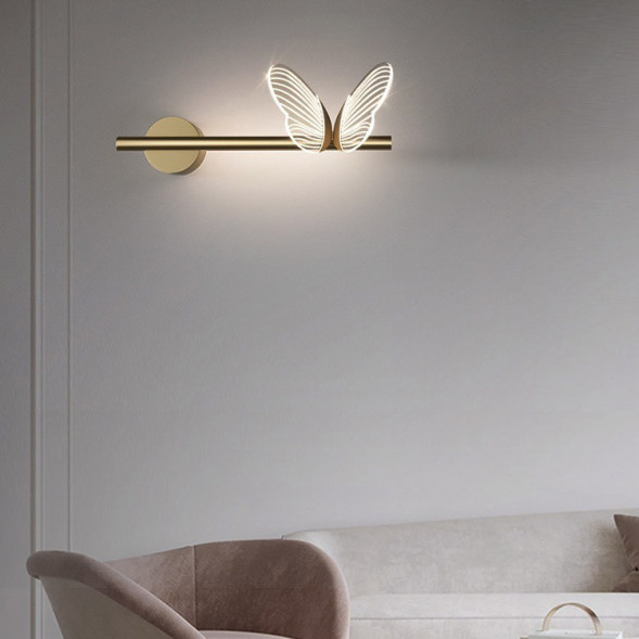 Бра ImperiumLoft 212032-23