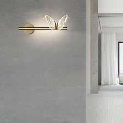 Бра ImperiumLoft 212032-23