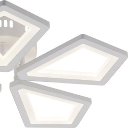 Потолочная люстра Escada SAILS 10284/5LED