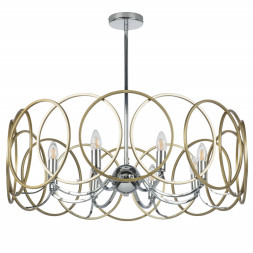 Люстра на штанге Lightstar REGOLO 713083