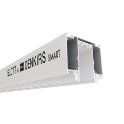Шинопровод Denkirs SMART SLOTT TR2014-WH