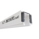 Шинопровод Denkirs SMART SLOTT TR2014-WH