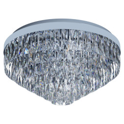 Потолочная люстра EGLO Valparaiso 39491