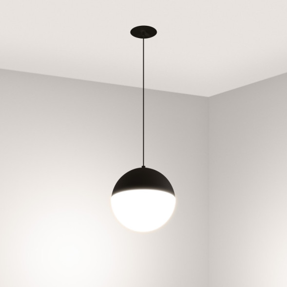 База встраиваемая Arlight SPX-CANOPY 046018