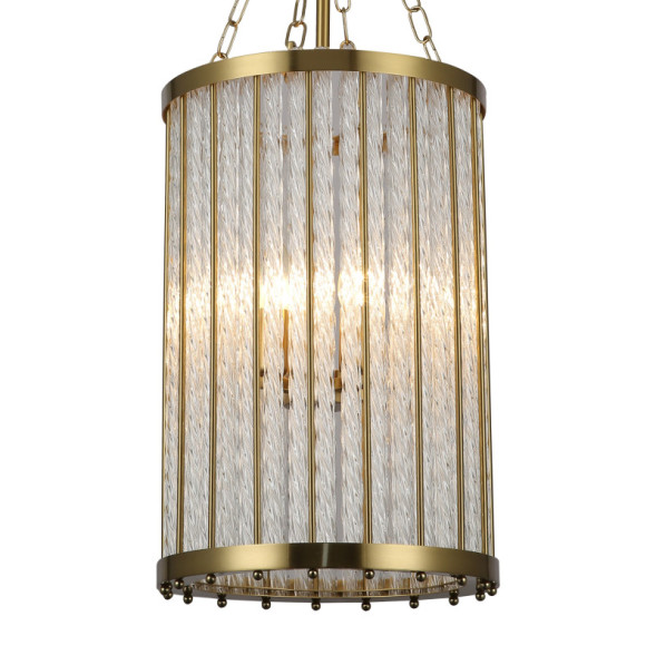 Подвесная люстра Favourite ORION 2908-4P