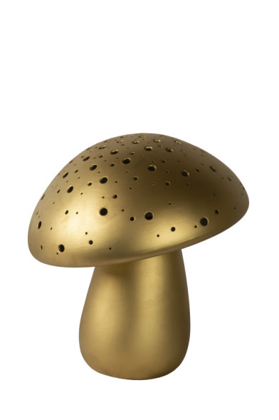 Детская настольная лампа LUCIDE Fungo 13539/01/02