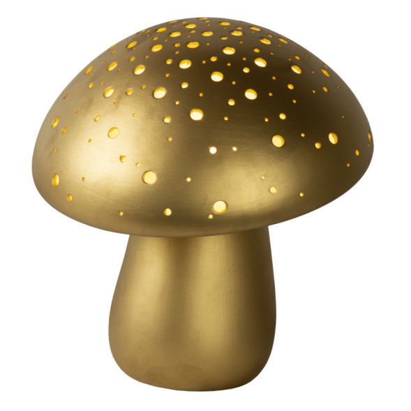 Детская настольная лампа LUCIDE Fungo 13539/01/02