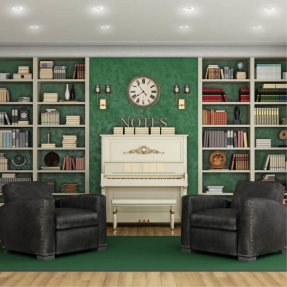 Точечный влагозащищенный светильник Novotech DRUM 357604