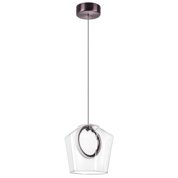 Подвесной светильник Lightstar 796110 Caramello