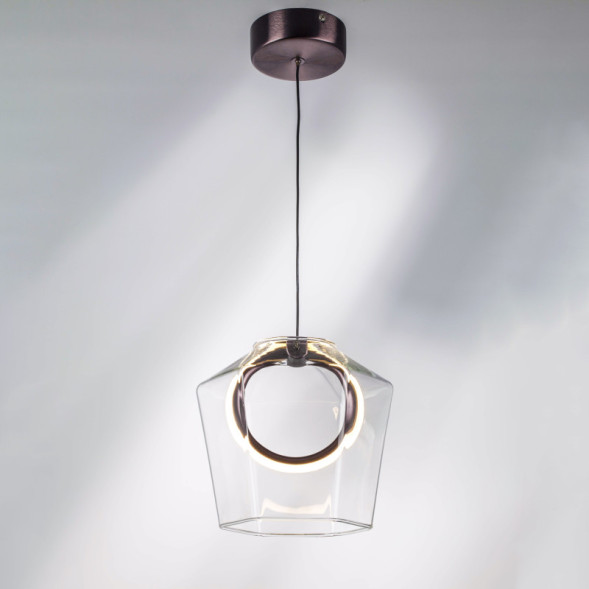 Подвесной светильник Lightstar 796110 Caramello