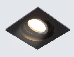 Точечный встраиваемый светильник Ambrella Light TECHNO SPOT TN102758