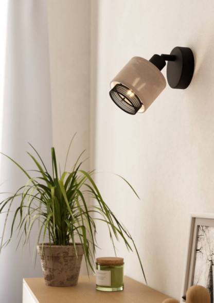 Спот EGLO ROSLEY 43656