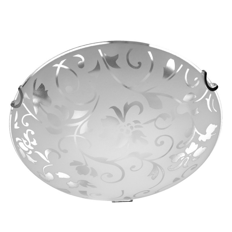 Бра ARTE Lamp Ornament A4120PL-1CC