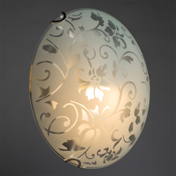 Бра ARTE Lamp Ornament A4120PL-1CC