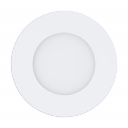 Встраиваемый точечный светильник EGLO FUEVA-A 98212