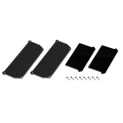 Заглушка для шинопровода Lightstar 500467 Barra