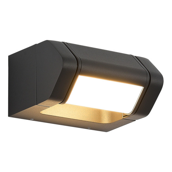 Уличный настенный светильник ST-Luce SL9540.701.01 PROTECH