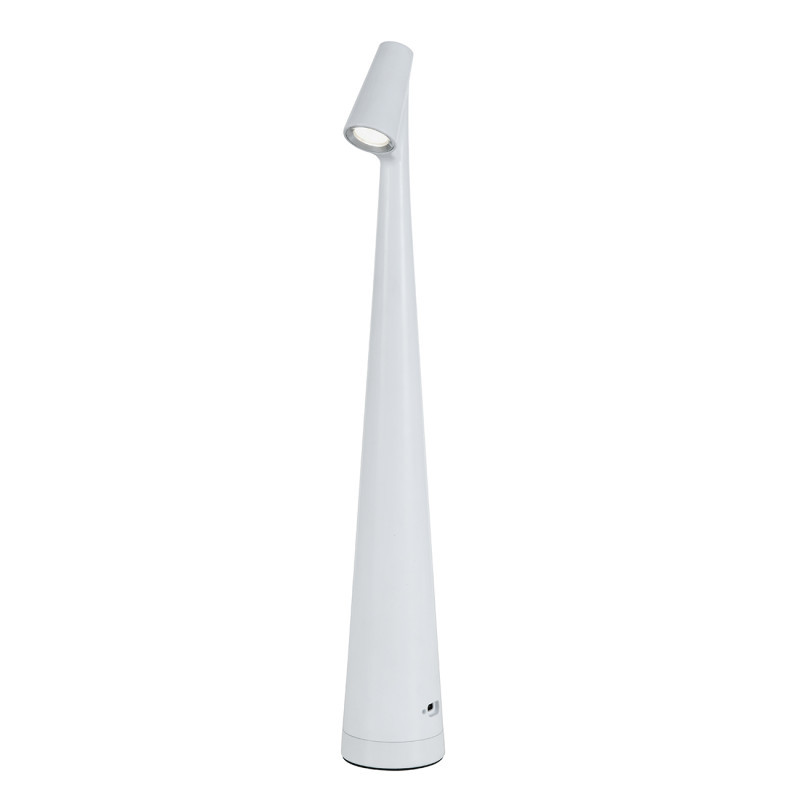 Настольная лампа Escada UNUS 553/L LED White