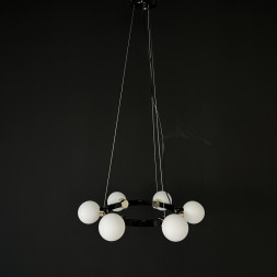 Подвесная люстра ImperiumLoft 208629-26