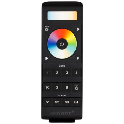 Пульт для светодиодной ленты Arlight 021835