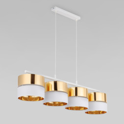 Подвесная люстра TK Lighting 4775 HILTON
