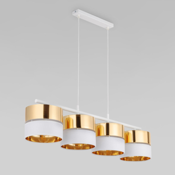 Подвесная люстра TK Lighting 4775 HILTON