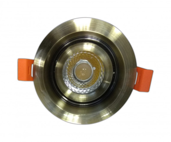 Встраиваемый точечный светильник Kink Light 2152,20