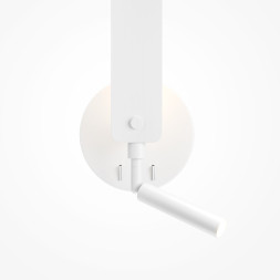 Бра Maytoni MOD214WL-L8W3K Combo