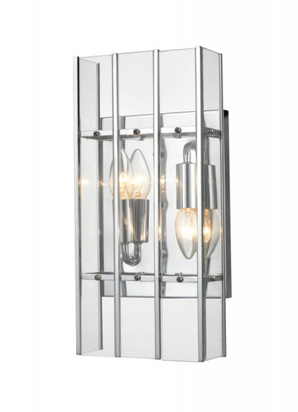Бра Vele Luce VL5073W22 Tivoli