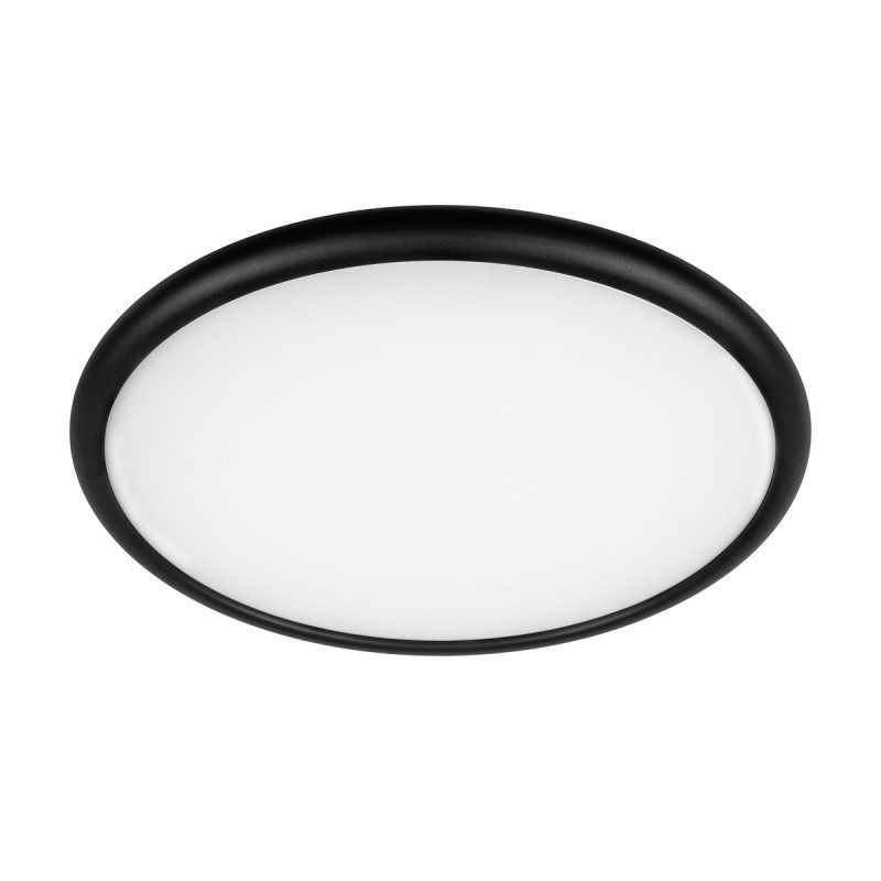 Светильник потолочный LOFT IT Sweety 10454/500 Black