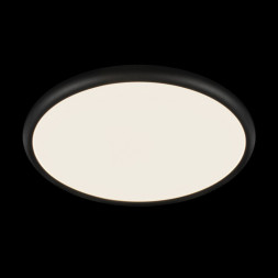 Светильник потолочный LOFT IT Sweety 10454/500 Black