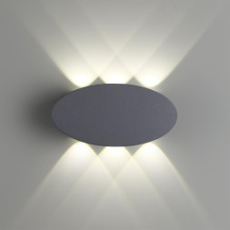 Уличный настенный светильник Novotech Calle 358563