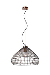 Подвесной светильник LUCIDE Moino 71360/50/17