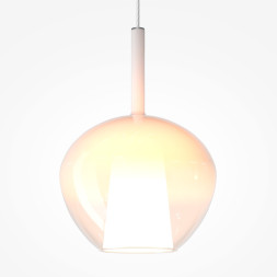 Подвесной светильник Maytoni MOD271PL-01W3 Duality