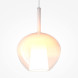 Подвесной светильник Maytoni MOD271PL-01W3 Duality