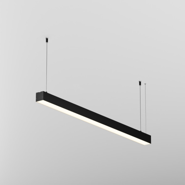 Офисный светильник Maytoni Technical LL312 LL312027