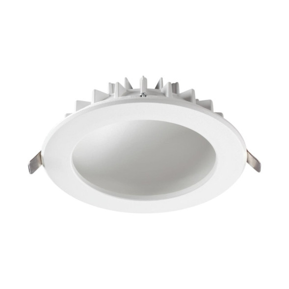 Встраиваемый точечный светильник Novotech Gesso 358806