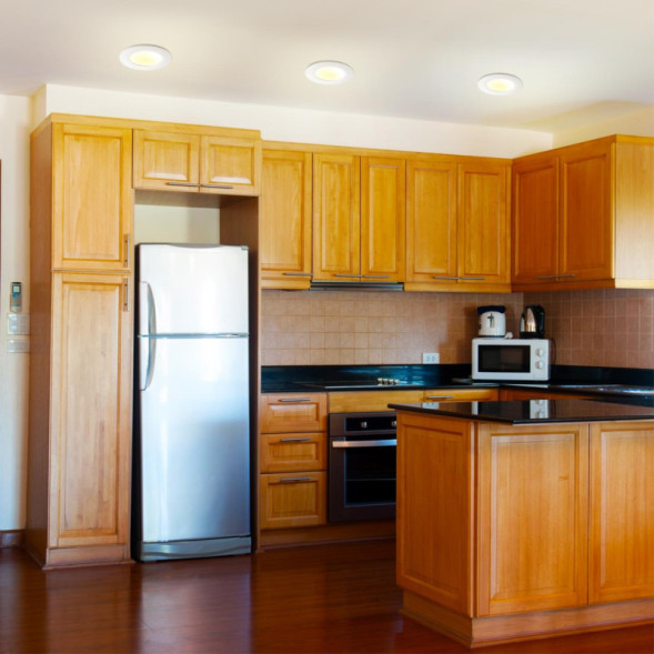 Встраиваемый точечный светильник Novotech Gesso 358806